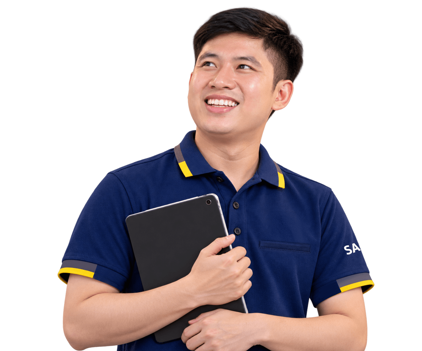 พนักงานศักดิ์สยาม